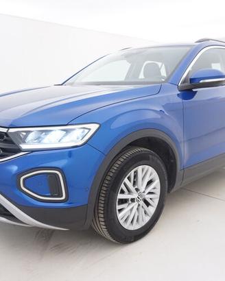 Volkswagen T-Roc Life DSG BR847283 2.0 Diesel 150C