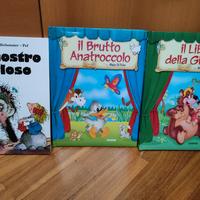 Libri per bambini 