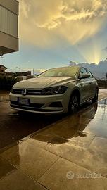 Volkswagen Polo Blue Motion