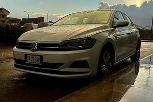 Volkswagen Polo Blue Motion