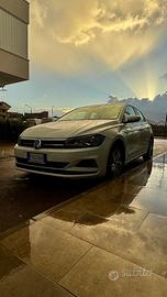 Volkswagen Polo Blue Motion