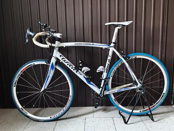 Bici da corsa 