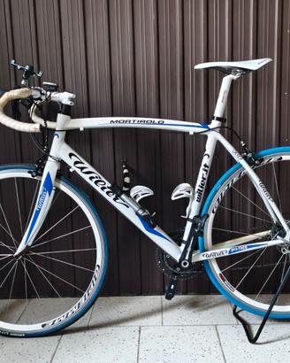 Bici da corsa 