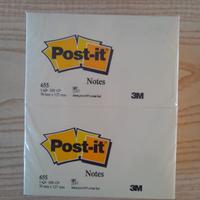 POST-IT 76x127mm