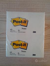 POST-IT 76x127mm