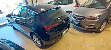Opel Astra 1.4 Turbo 110CV EcoM 5 porte Dynamic