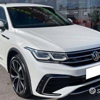 Volkswagen tiguan anno 2021 ricambi