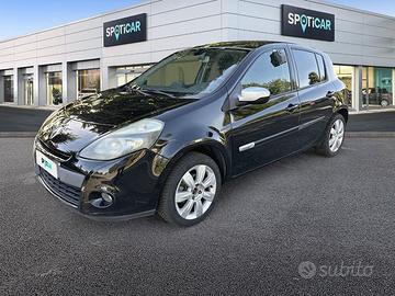 Renault Clio Dynamique 1.2 16v 5p