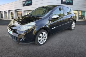 Renault Clio Dynamique 1.2 16v 5p
