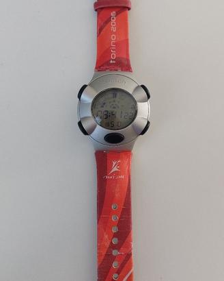 Swatch Beat Olimpiadi Torino 2006