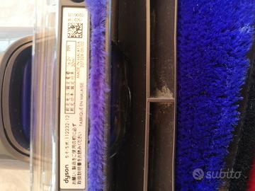 DYSON 112232 SPAZZOLA ORIGINALE