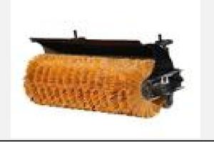 Accessori per minipale cingolate Rippa