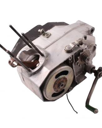 Motore Franco Morini T4