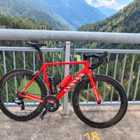 Bici da corsa Canyon Ultimate CF SLX
