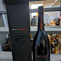 Magnum Franciacorta Ducati Contadi Castaldi