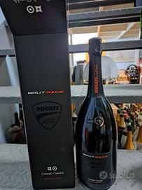 Magnum Franciacorta Ducati Contadi Castaldi