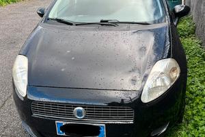 Grande Punto 1.3 MultiJet - SUPER PREZZO!