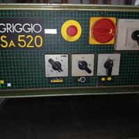 pialla a spessore griggio 