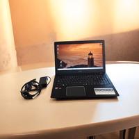 Notebook Computer portatile Acer Aspire E15 