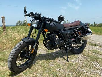 Archive Cafè race 125