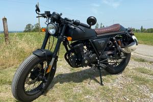 Archive Cafè race 125