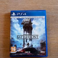 Star Wars: Battelfront
