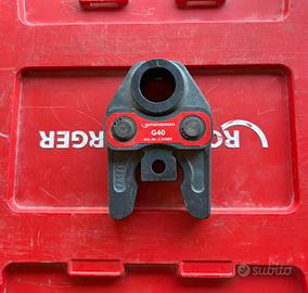 Ganascia rothenberger G40