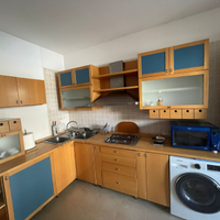 Cucina artigianale unica PARZIALE: MANCA LA BASE