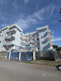 Appartamento Scalea [48VRG]