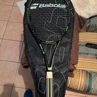 Wilson blade 98