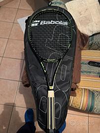 Wilson blade 98