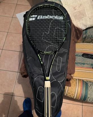 Wilson blade 98
