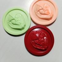 Masters Of the Universe Replica Slime-Pit Magnete 