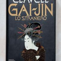James Clavell - Gai-Jin - Lo straniero