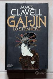 James Clavell - Gai-Jin - Lo straniero