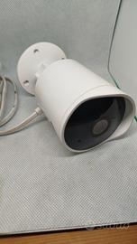 videocamera WiFi sorveglianza