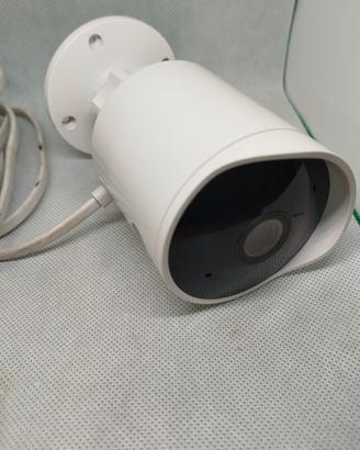 videocamera WiFi sorveglianza