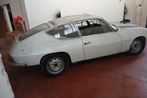 Lancia FULVIA SPORT ZAGATO