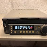 Sony betacam J-2 da ricondizionare