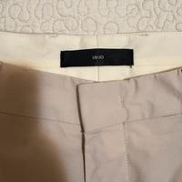 Pantaloni liu jo uomo