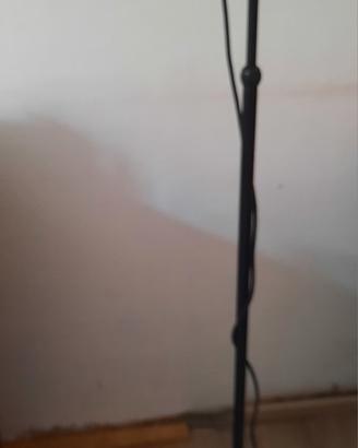 Lampada stufa  vintage  Infrarossi