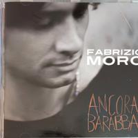 Moro, Fabrizio

Ancora Barabba

cd