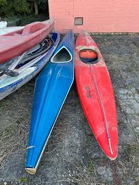 canoa