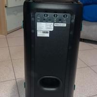 Hisense party storm 300 watt