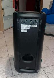 Hisense party storm 300 watt