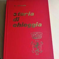 Storia di Chioggia 