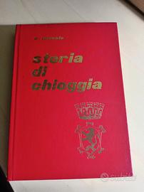 Storia di Chioggia 