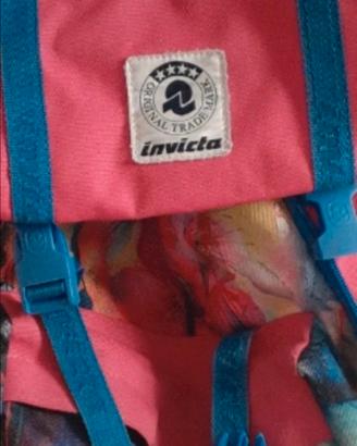zaino invicta 