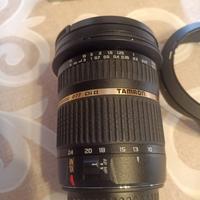 per canon tamron 10 24