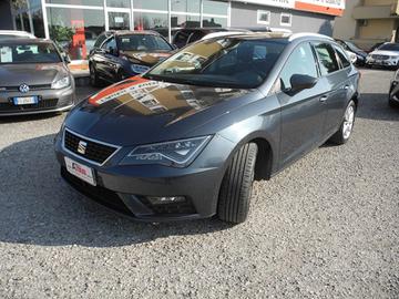 SEAT Leon 1.6 TDI 115cv DSG ST Business -OK NEOP